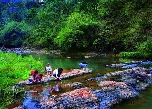 昆明周边16个最佳户外露营地大全，这里有一篇昆明露营地推荐贴