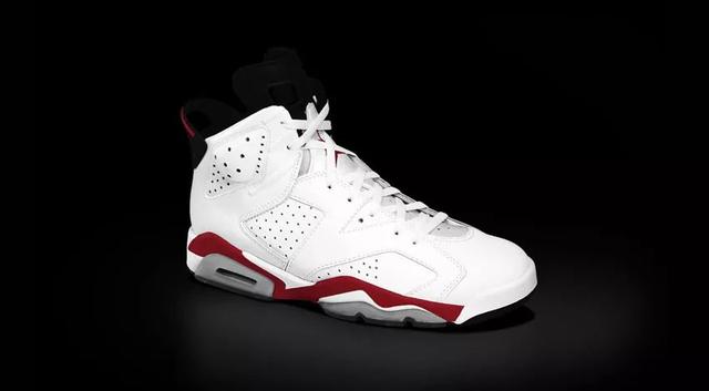 aj11有气垫吗，air jordan 1有没有气垫（Adapt：未来已来）