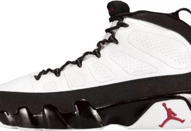 aj11有气垫吗，air jordan 1有没有气垫（Adapt：未来已来）