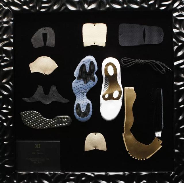 aj11有气垫吗，air jordan 1有没有气垫（Adapt：未来已来）