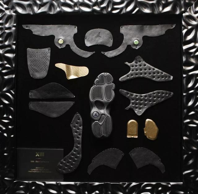 aj11有气垫吗，air jordan 1有没有气垫（Adapt：未来已来）