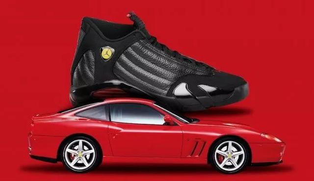 aj11有气垫吗，air jordan 1有没有气垫（Adapt：未来已来）