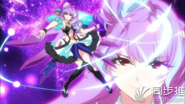 超时空要塞所有人物介绍，超时空要塞这歌我可以听一年