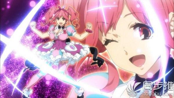 超时空要塞所有人物介绍，超时空要塞这歌我可以听一年