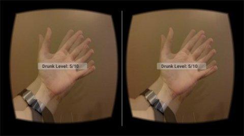 vr安卓手机游戏推荐，VR掀起的科技风暴引苹果加入