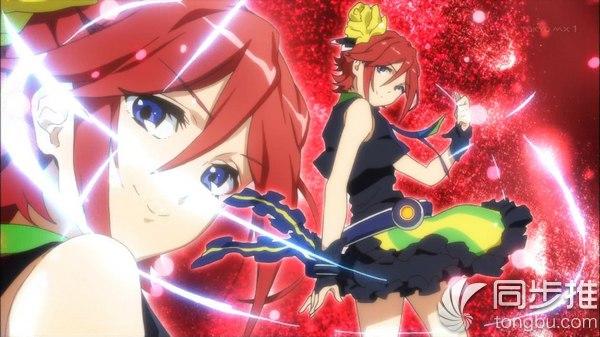 超时空要塞所有人物介绍，超时空要塞这歌我可以听一年