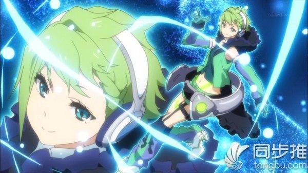 超时空要塞所有人物介绍，超时空要塞这歌我可以听一年