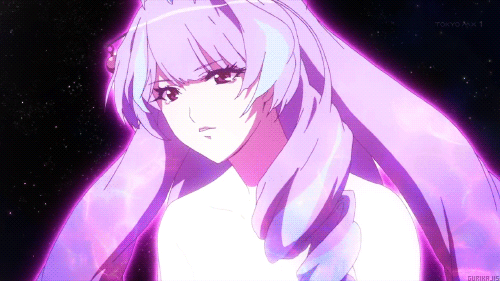 超时空要塞所有人物介绍，超时空要塞这歌我可以听一年