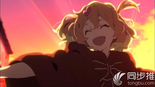 超时空要塞所有人物介绍，超时空要塞这歌我可以听一年