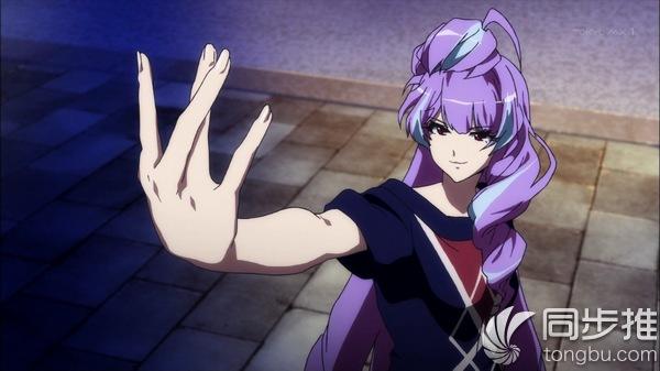 超时空要塞所有人物介绍，超时空要塞这歌我可以听一年