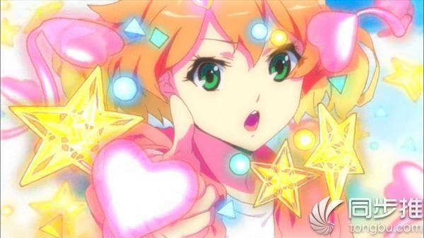 超时空要塞所有人物介绍，超时空要塞这歌我可以听一年