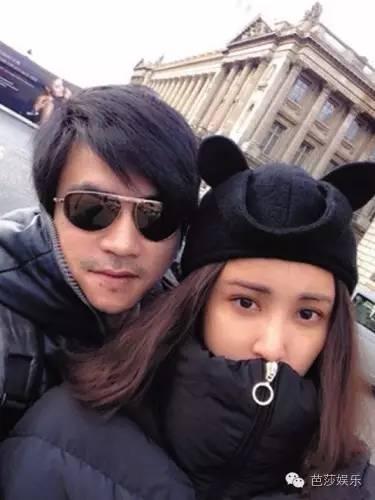 袁弘张歆艺婚礼，袁弘张歆艺人生若只如初见（张歆艺与袁弘坐路边吃饭）