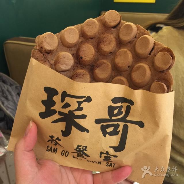 江阴好吃不贵的美食，江阴的芙蓉炒——江阴美食