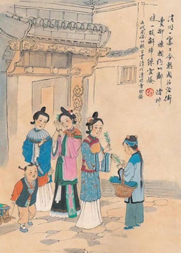 清明节可以野餐吗，清明节当天可以踏青游玩吗（这些清明节的习俗，你都知道吗）