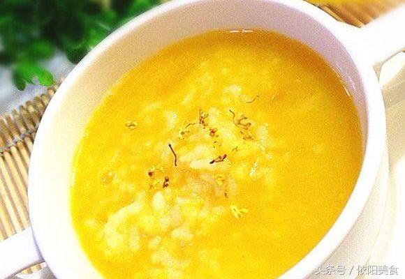 什么粥养胃最好又简单，10种养胃粥让你的胃越来越好