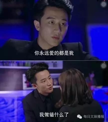 外国人评价黄轩颜值，鼻子透光引发热议