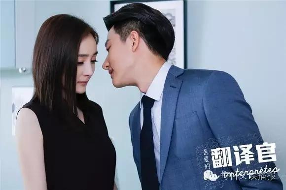 外国人评价黄轩颜值，鼻子透光引发热议