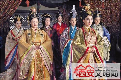 芈月传最后的大结局，缺乏思想独立性的魏颐
