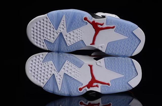 aj11有气垫吗，air jordan 1有没有气垫（Adapt：未来已来）