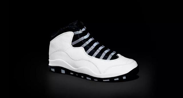 aj11有气垫吗，air jordan 1有没有气垫（Adapt：未来已来）