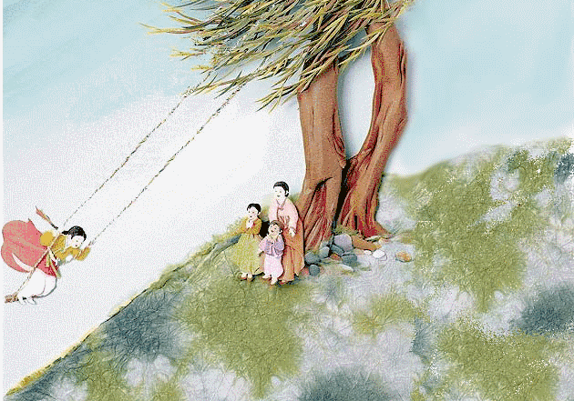 清明节有哪些习俗，这些习俗您知道吗（现在清明节有哪些习俗呢）