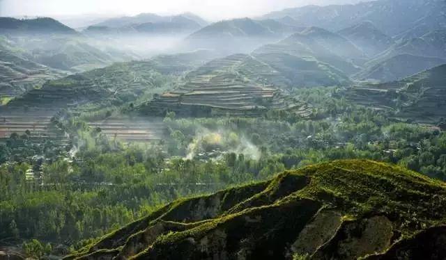 郑州周边可以玩的景点，郑州附近景点有哪些好玩的地方