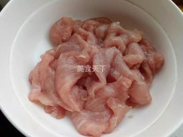 锅包肉的汁怎么调，锅包肉的家常调汁（厨师长教你做锅包肉）
