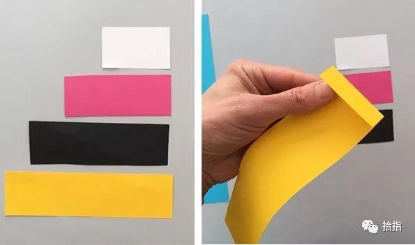 手工生日蛋糕贺卡，各种创意贺卡大集合