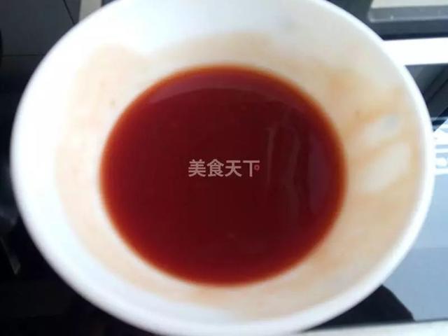 锅包肉的汁怎么调，锅包肉的家常调汁（厨师长教你做锅包肉）