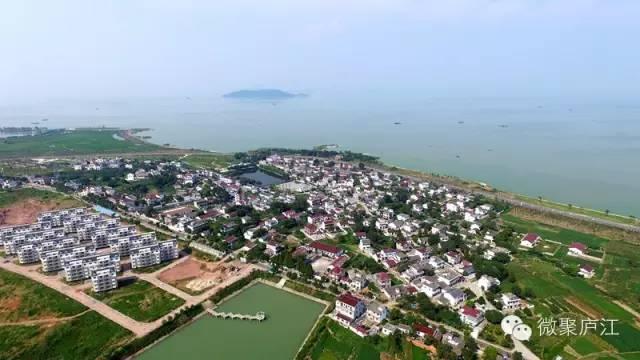 带你看巢湖美丽的风景，合肥巢湖之山水，灵韵家乡美