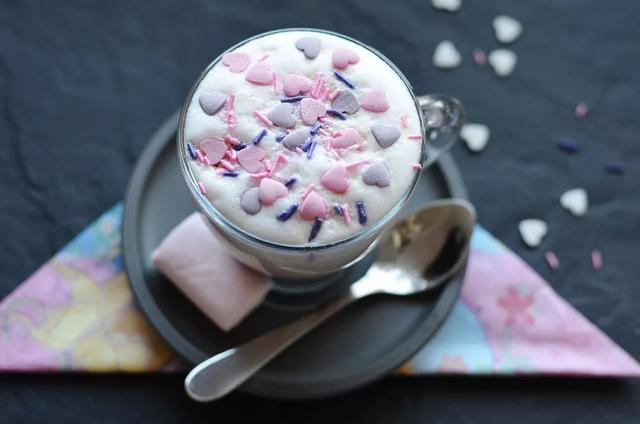 有创意的咖啡有哪些，咖啡界鬼马家族