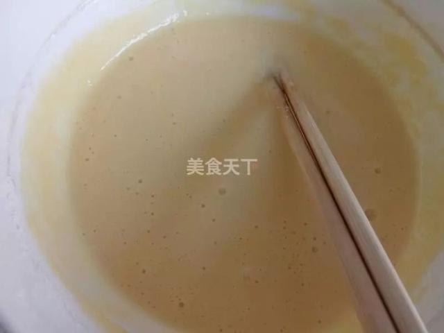 锅包肉的汁怎么调，锅包肉的家常调汁（厨师长教你做锅包肉）