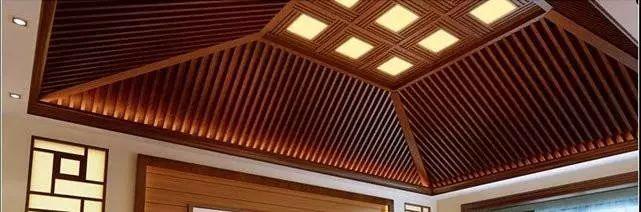 生态木吊顶的优缺点有哪些，生态木吊顶优缺点介绍