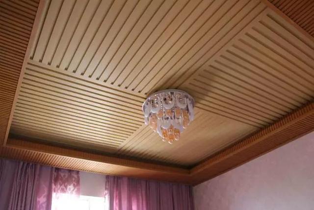 生态木吊顶的优缺点有哪些，生态木吊顶优缺点介绍