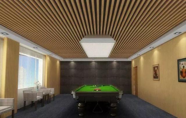 生态木吊顶的优缺点有哪些，生态木吊顶优缺点介绍