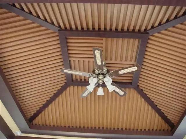 生态木吊顶的优缺点有哪些，生态木吊顶优缺点介绍