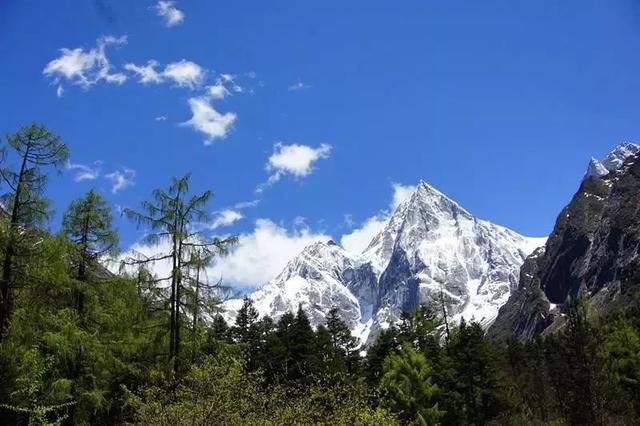 毕棚沟旅游攻略，毕棚沟两日深度游怎么玩（毕棚沟两天一夜旅游攻略）