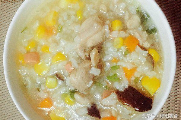 什么粥养胃最好又简单，10种养胃粥让你的胃越来越好