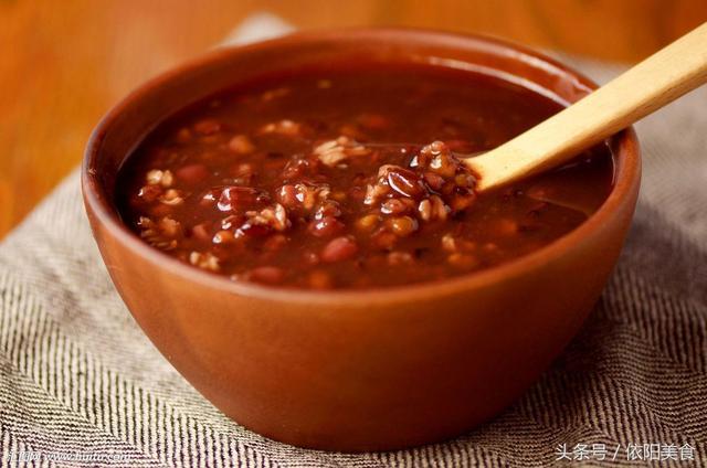 什么粥养胃最好又简单，10种养胃粥让你的胃越来越好