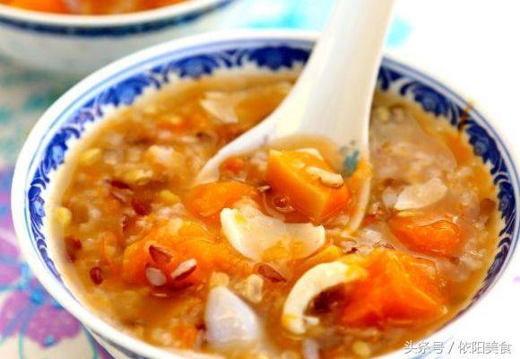 什么粥养胃最好又简单，10种养胃粥让你的胃越来越好
