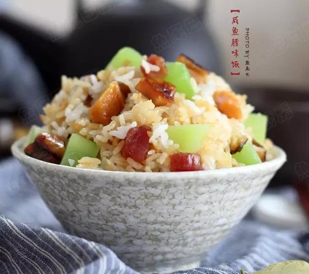 焖饭怎么做好吃，懒人焖饭15种做法