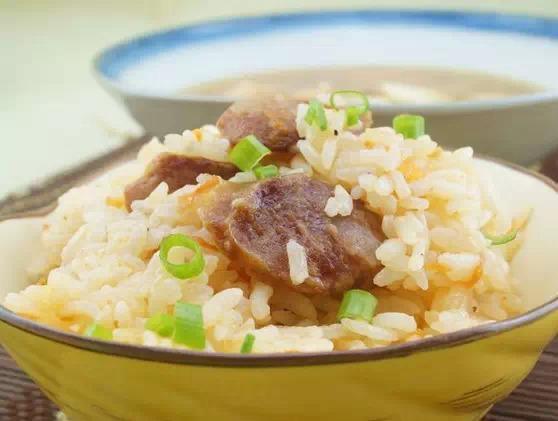 焖饭怎么做好吃，懒人焖饭15种做法