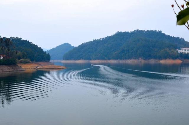 江西最值得去的景点推荐，看不为人知的美丽