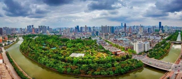 徐州到成都高铁途经哪里，时间、票价……统统在这里