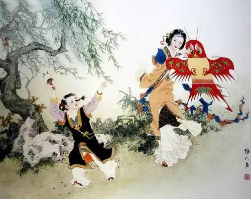 清明节可以野餐吗，清明节当天可以踏青游玩吗（这些清明节的习俗，你都知道吗）