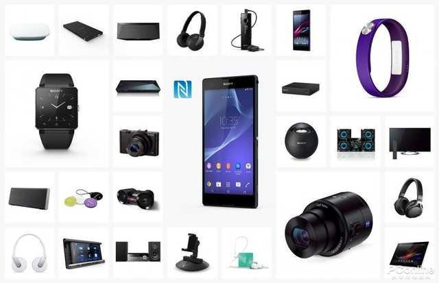 苹果什么时候使用的nfc，标签读取功能，你的