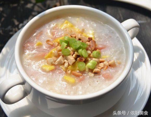 什么粥养胃最好又简单，10种养胃粥让你的胃越来越好