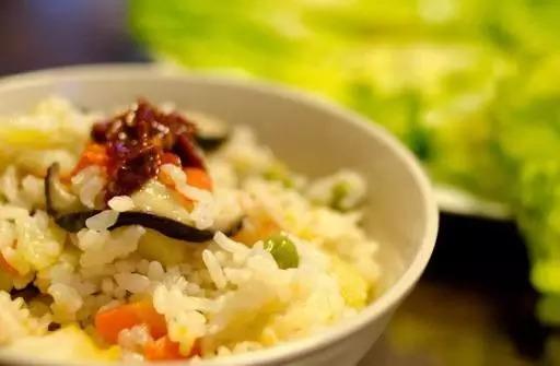 焖饭怎么做好吃，懒人焖饭15种做法