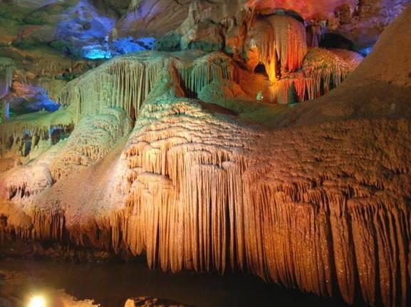 江西最值得去的景点推荐，看不为人知的美丽