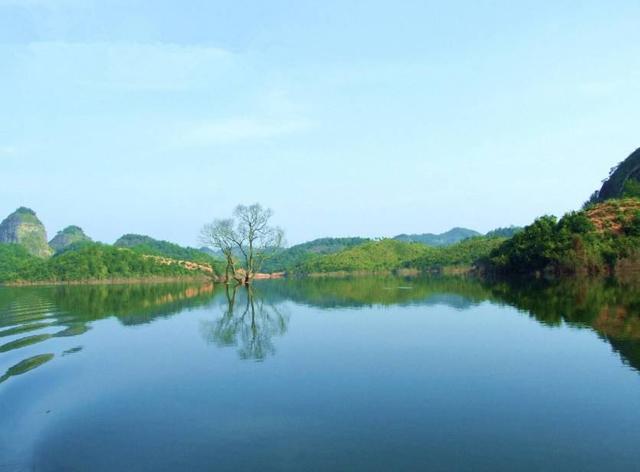 江西最值得去的景点推荐，看不为人知的美丽
